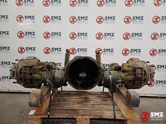 Aandrijfas Renault Occ aandrijfas P1370B Renault