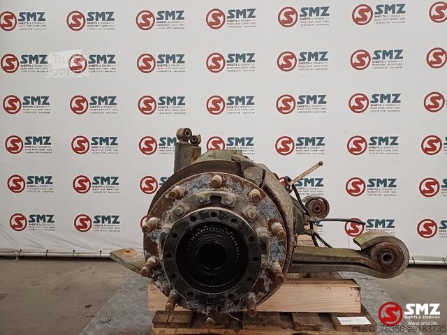 Drivaksel Renault Occ aandrijfas P1370B Renault