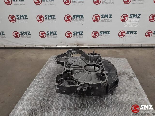 Motorteil Scania Occ vliegwielhuis DC12 Scania