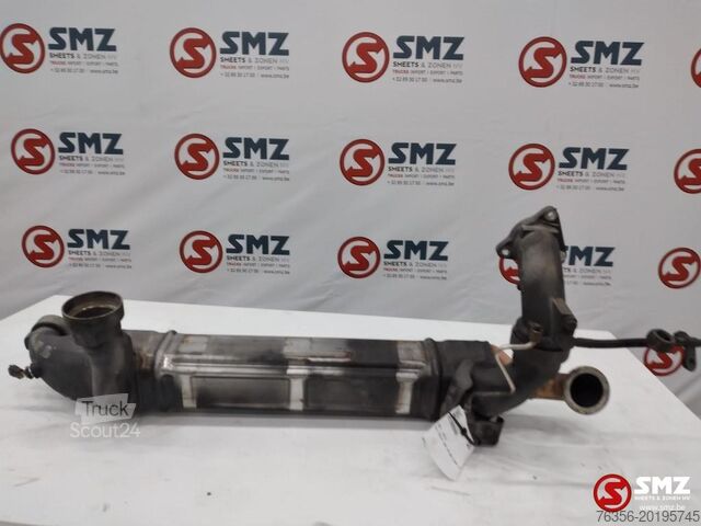 Pièce moteur Daf Occ EGR koeler DAF XF106 MX13 euro6