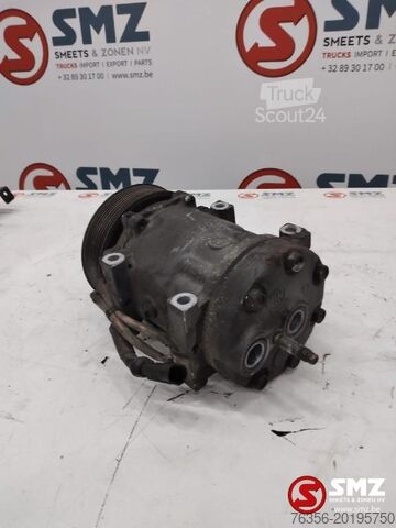 Parte do motor Daf Occ Airco compressor DAF XF106