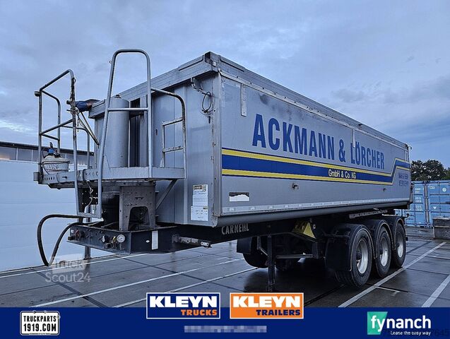 Tipper CARNEHL 26M3 THERMOMULDE ISOLATED ALCOA'S
