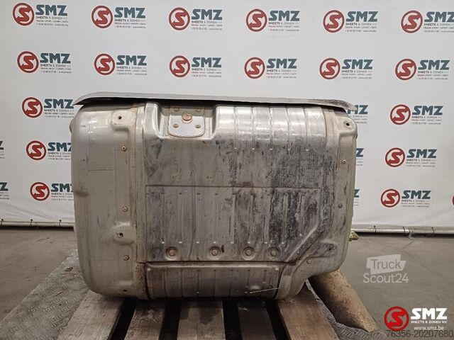 Catalizador Iveco Occ katalysator Euro 6 Iveco