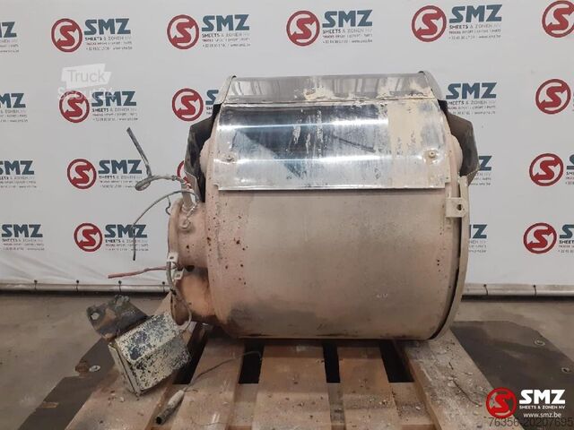 Katalysator Daf Occ katalysator Euro 5 DAF