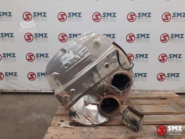 Katalysator Daf Occ katalysator Euro 5 DAF