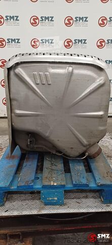 Catalyseur Iveco Occ katalysator Euro 6 Iveco