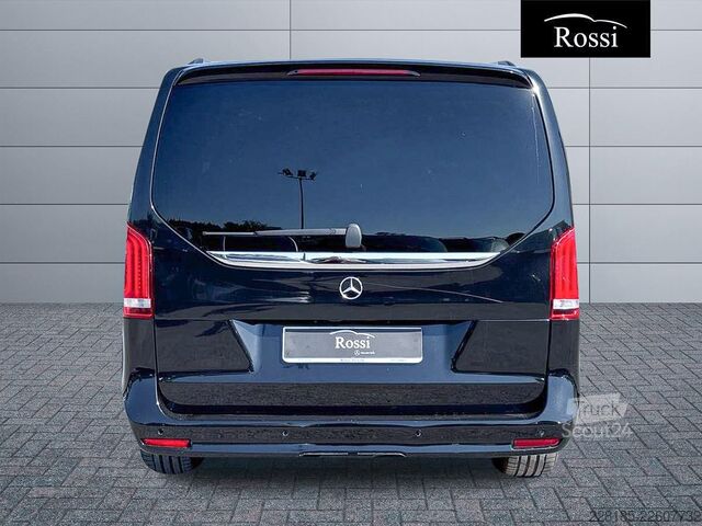 Autobus multifunzione Mercedes-Benz Classe V - W447 2019 Extralong - V Extralong 300 d Sport aut