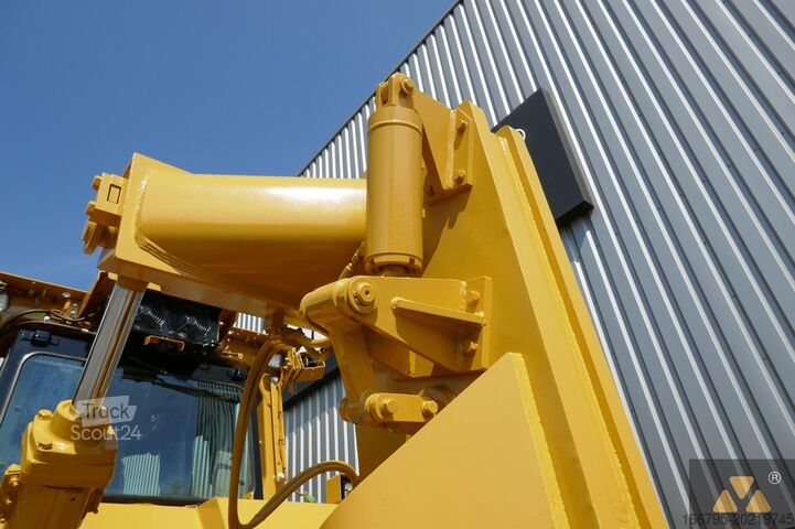 Topadora Caterpillar D9T