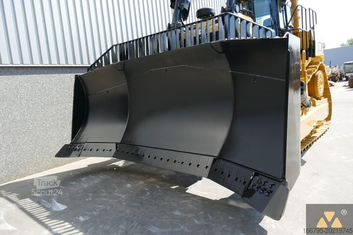 Topadora Caterpillar D9T