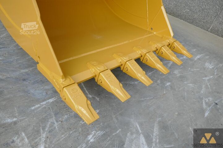 Rupsgraafmachine Caterpillar 330FL
