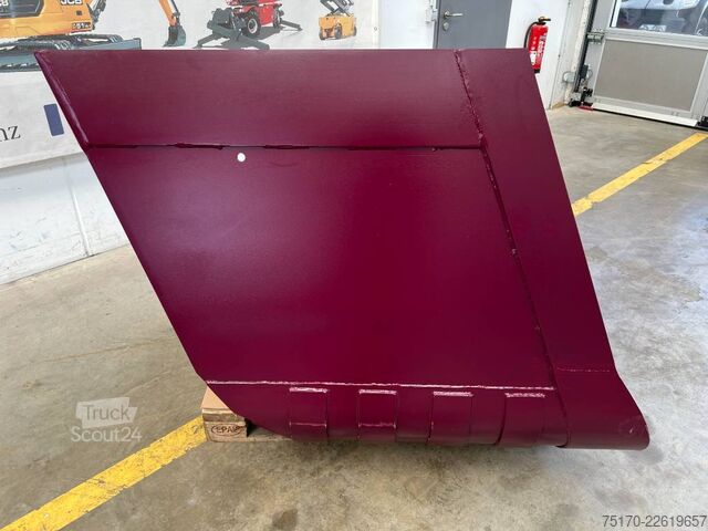  Holp VarioLöffel / VL.112.700 / MS10 / HARDOX / NE