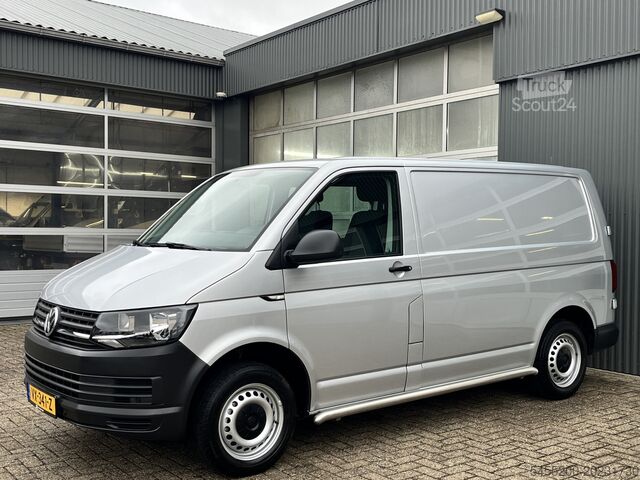 Break cu acoperiș înalt Volkswagen Transporter 2.0 TDI L1H1 Btw/Bpm vrij!! Marge A...