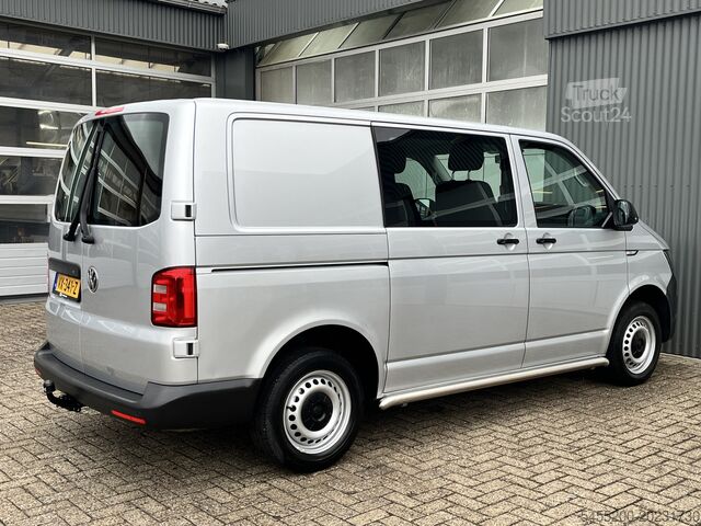 Break cu acoperiș înalt Volkswagen Transporter 2.0 TDI L1H1 Btw/Bpm vrij!! Marge A...
