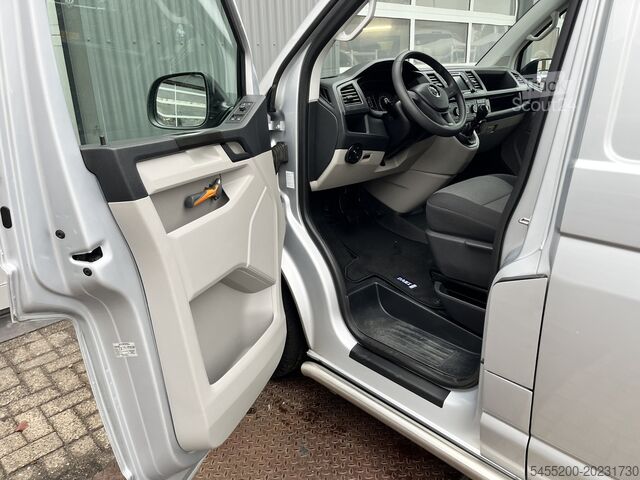 Break cu acoperiș înalt Volkswagen Transporter 2.0 TDI L1H1 Btw/Bpm vrij!! Marge A...