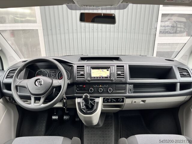 Break cu acoperiș înalt Volkswagen Transporter 2.0 TDI L1H1 Btw/Bpm vrij!! Marge A...