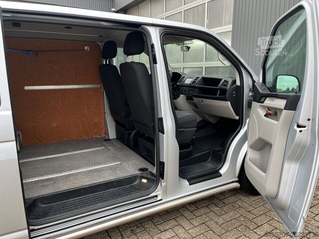 Break cu acoperiș înalt Volkswagen Transporter 2.0 TDI L1H1 Btw/Bpm vrij!! Marge A...