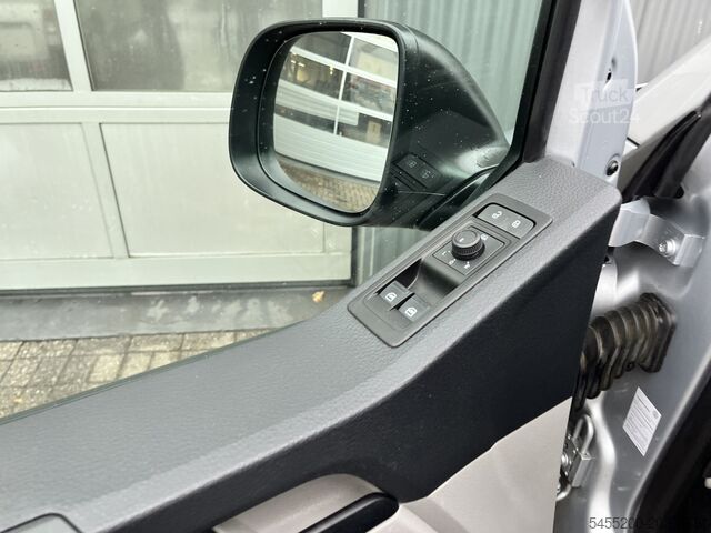Break cu acoperiș înalt Volkswagen Transporter 2.0 TDI L1H1 Btw/Bpm vrij!! Marge A...