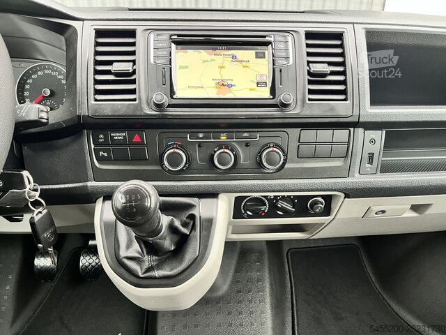 Break cu acoperiș înalt Volkswagen Transporter 2.0 TDI L1H1 Btw/Bpm vrij!! Marge A...