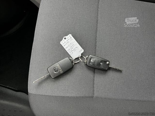 Break cu acoperiș înalt Volkswagen Transporter 2.0 TDI L1H1 Btw/Bpm vrij!! Marge A...