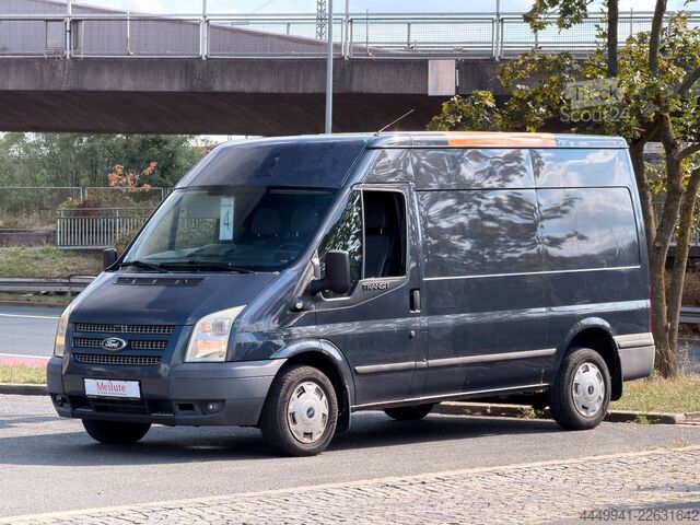 Фургон з високим дахом FORD Transit Kasten FT 280 M Trend LKW*L2H2*Klima