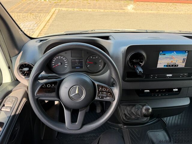 Furgon z wysokim dachem MERCEDES-BENZ Sprinter*315*L3H2*Maxi*Carplay*Klima*Navi*MBUX