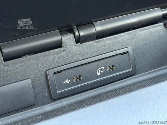 Furgon z wysokim dachem MERCEDES-BENZ Sprinter*315*L3H2*Maxi*Carplay*Klima*Navi*MBUX