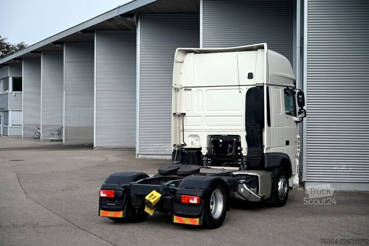 Standard SZM DAF XF 430 FT