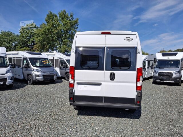 Camper CARADO CV 600
