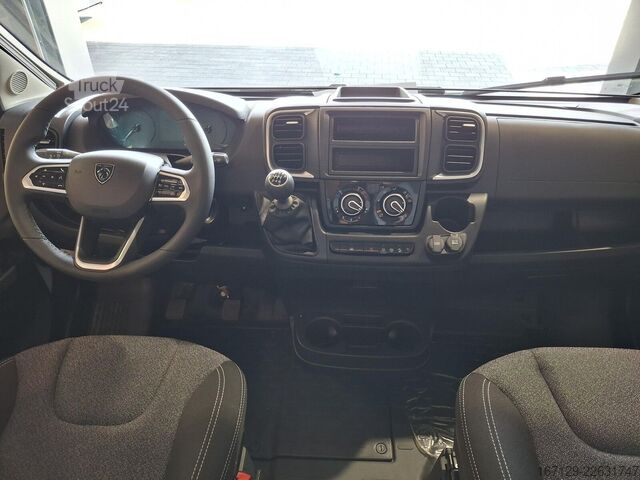 Camper CARADO CV 600