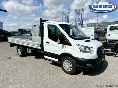 Furgone pick-up Ford Transit 350