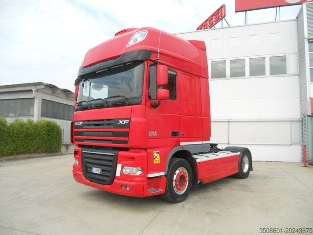Trattore stradale standard DAF XF 105.510