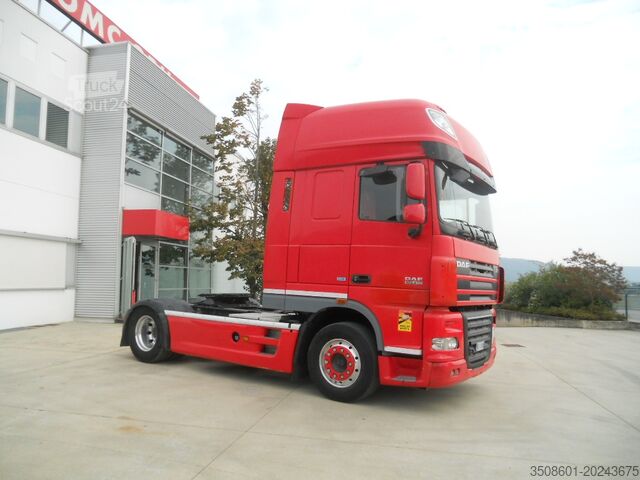 Tractora de carretera estándar DAF XF 105.510