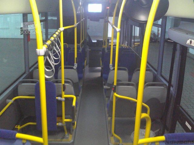 Городской автобус IVECO Crossway LE, KLIMA, Deutscher Bus  ID.1784