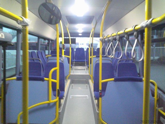Городской автобус IVECO Crossway LE, KLIMA, Deutscher Bus  ID.1784