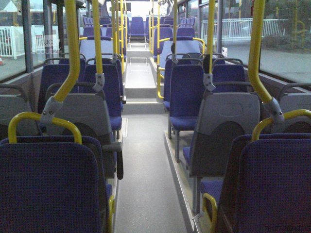 Городской автобус IVECO Crossway LE, KLIMA, Deutscher Bus  ID.1784