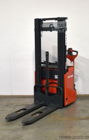 Handstapler Linde L 12 i 1172