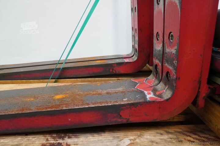 Forca DURWEN DURWEN DPK35C, Breite 1200 mm