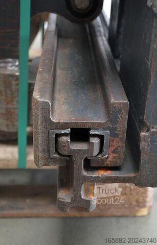 Morsetto per forche Meyer 3-2232G