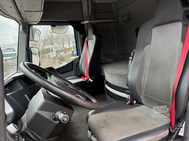 MTS standard Renault Trucks T