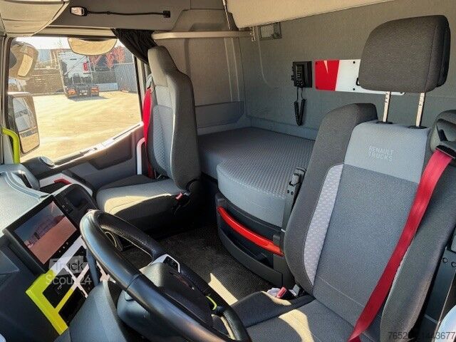 MTS standard Renault Trucks T