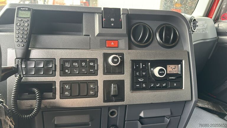 Standard-SZM Renault T 460 (EURO 6 / BONNE ETAT / AIRCO / PROPRE)