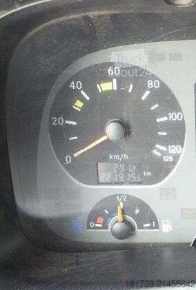 Бетононасос Mercedes-Benz Actros 4144 8x4/4 / SERMAC 5Z41 SCL150