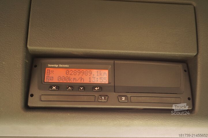 Автобетононасос MAN TGS 32.400 8x4 Concrete Mixer Pump truck