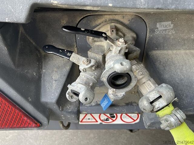 Compresseur frigorifique Atlas Copco XAS 97 DD - G