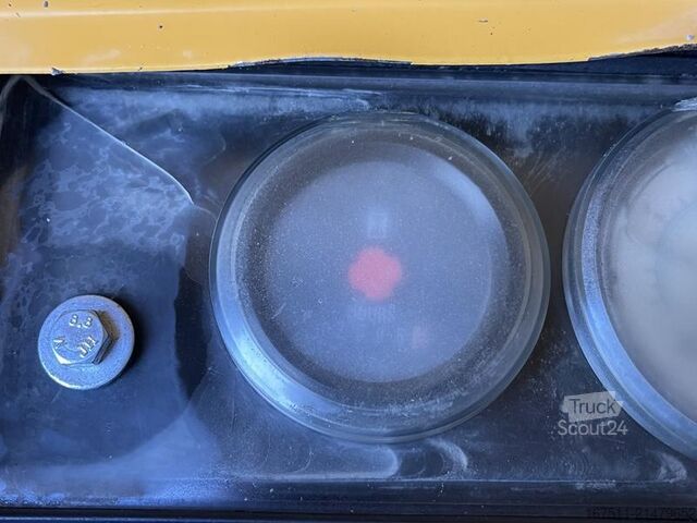 Compresseur frigorifique Atlas Copco XAS 97 DD - G