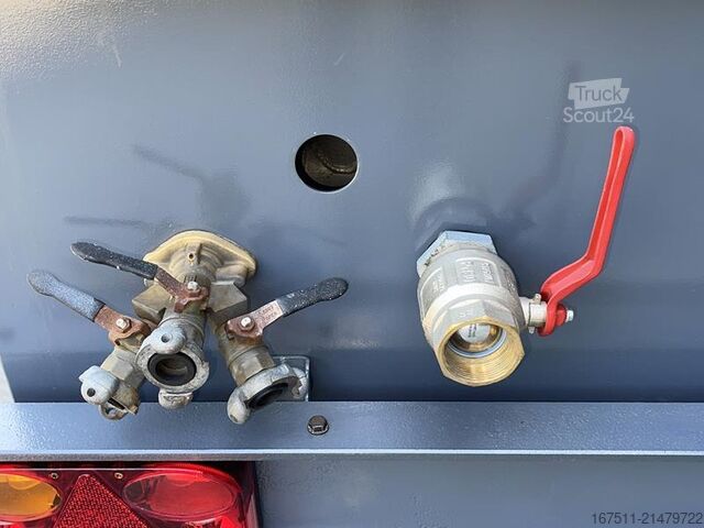 Compressore frigorifero Atlas Copco XATS 138 KD - N