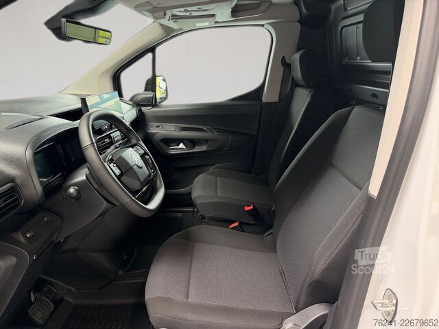 Bestelwagen Citroën Berlingo Kastenwagen XL Diesel 130 Automatik