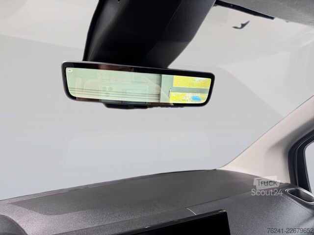 Bestelwagen Citroën Berlingo Kastenwagen XL Diesel 130 Automatik