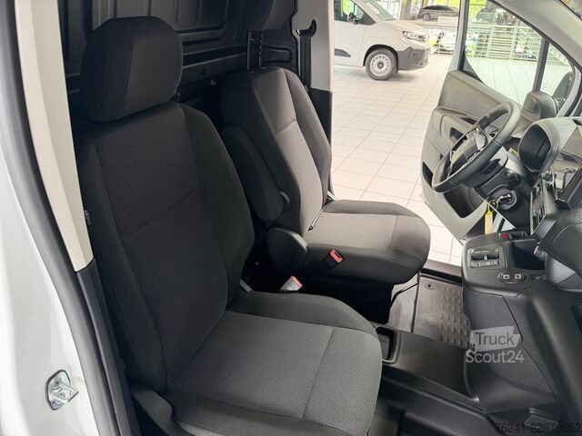 Bestelwagen Citroën Berlingo Kastenwagen XL Diesel 130 Automatik