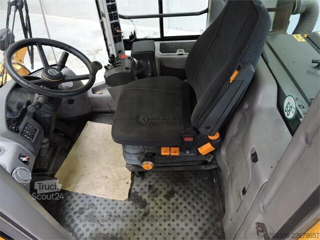 Pala gommata VOLVO L90H
